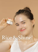 Rice Cream Trio Set (50g*3ea)
