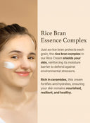 Rice Cream Trio Set (50g*3ea)