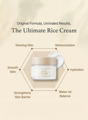 Rice Cream Duo Set (50g*2ea)