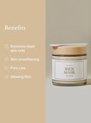 Rice Mask (110g)