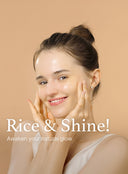 Rice Serum Duo Set (30ml*2ea)
