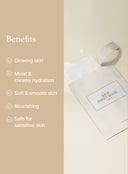 Rice Sheet Mask (20 ml / 1ea)