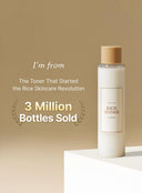 Rice Toner Duo Set (150ml*2ea)
