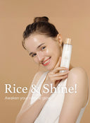 Rice Toner Duo Set (150ml*2ea)
