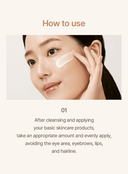 Rice Glow Peel Off Mask (70g)