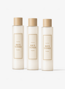 Rice Toner Trio Set (150ml*3ea)