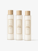 Rice Toner Trio Set (150ml*3ea)