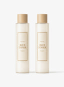 Rice Toner Duo Set (150ml*2ea)