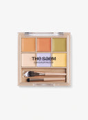 Cover Perfection Concealer Palette (1g*6)