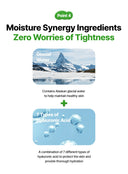 Born Panthenol Jelly Wash (100ml)