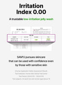 Born Panthenol Jelly Wash (100ml)