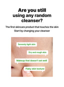 Born Panthenol Jelly Wash (100ml)