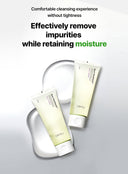 Born Panthenol Jelly Wash (100ml)