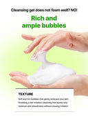 Born Panthenol Jelly Wash (100ml)