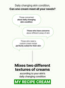 Born Panthenol My Recipe Cream (50ml)