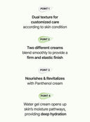 Born Panthenol My Recipe Cream (50ml)