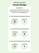 Born Panthenol My Recipe Cream (50ml)