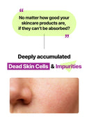 Born Panthenol Peel Toner (180ml)