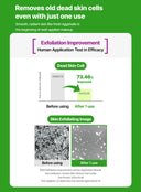 Born Panthenol Peel Toner (180ml)