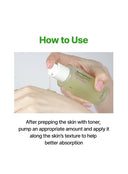 Born Panthenol Two To Serum (50ml)