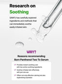Born Panthenol Two To Serum (50ml)