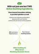 Born Panthenol Two To Serum (50ml)