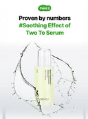 Born Panthenol Two To Serum (50ml)