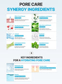 Galacto Pore O2 Toner (180ml)