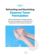 Galacto Pore O2 Toner (180ml)