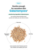 Galacto Pore O2 Toner (180ml)