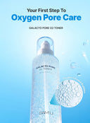 Galacto Pore O2 Toner (180ml)