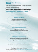 Galacto Pore Serum (40ml)