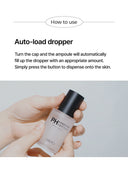 PH Sensitive Ampoule (30ml)