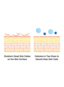 PH Sensitive Cloud Peeling Gel (120ml)