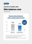 PH Sensitive Cream (Jar) (50ml)