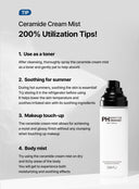 PH Sensitive Cream Mist (100ml)