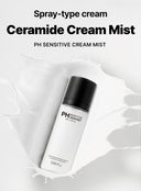 PH Sensitive Cream Mist (100ml)