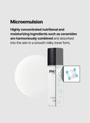 PH Sensitive Cream Mist (100ml)