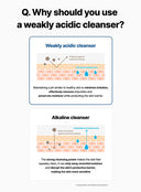 PH Sensitive Gel Foam (150ml)