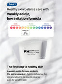 PH Sensitive Gel Foam (150ml)