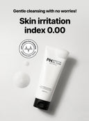 PH Sensitive Gel Foam (150ml)