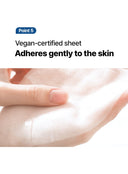 PH Sensitive Mask Soothing & Moisture (30ml * 5ea)