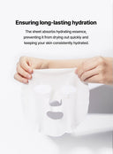 PH Sensitive Mask Soothing & Moisture (30ml * 5ea)