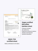 PH Sensitive Mask Soothing & Moisture (30ml * 5ea)