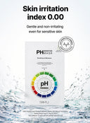 PH Sensitive Mask Soothing & Moisture (30ml * 5ea)
