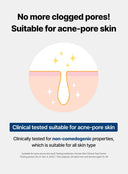 PH Sensitive Mask Soothing & Moisture (30ml * 5ea)