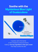 PH Sensitive Spot Cream (30ml)