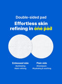 PH Sensitive Toner Pad (60ea / 185ml)