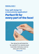 PH Sensitive Toner Pad (60ea / 185ml)