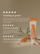 Sea Buckthorn Vital 70 Cream Trio Set (50ml*3ea)